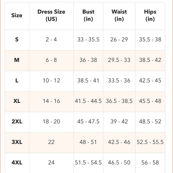 Empetua Shapermint Essentials All Day Everyday Scoop Neck Cami, XXXXL, Black - Picture 7 of 7